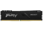 Memorija KINGSTON 16GB(2x8GB)/DIMM/DDR4/3200MHz/CL16/FURY Beast